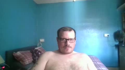 bigdan1986 online show from October 18, 11:03 am