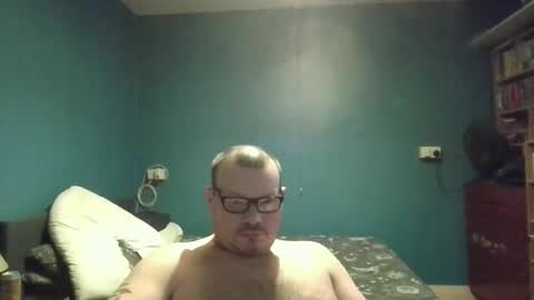 bigdan1986 online show from January 5, 6:45 pm