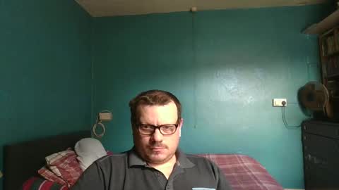 bigdan1986 online show from March 1, 11:39 am