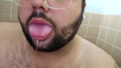 Bienguero online show from April 18, 1:51 am