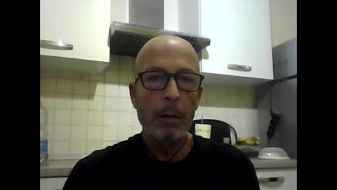 big23italy online show from October 12, 6:39 am