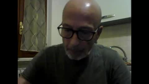 big23italy online show from June 1, 7:15 pm