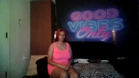 thatcoupledawg online show from January 7, 5:34 am