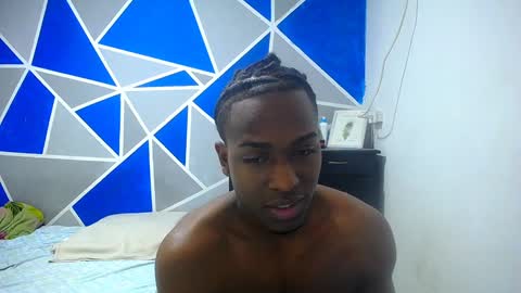big_black11 online show from January 2, 10:05 am