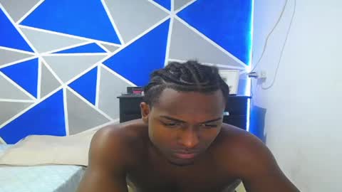 big_black11 online show from March 3, 9:26 pm