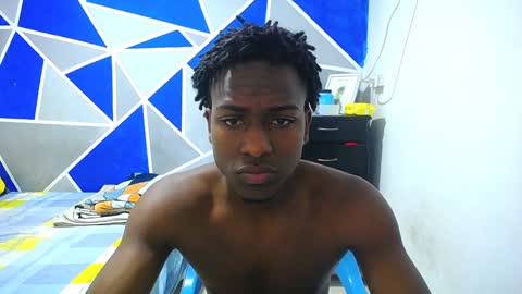 big_black11 online show from February 6, 11:42 am