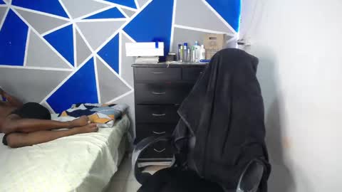 big_black11 online show from October 20, 3:39 pm