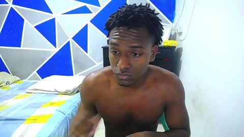 big_black11 online show from February 4, 11:16 am