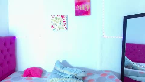 Tatiana  online show from February 28, 5:59 pm
