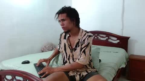 Snapshot of big_boy_lee chatting on September 20, 6:44 pm Camilo online show from September 20, 6:44 pm