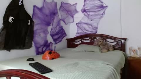 Camilo online show from October 2, 7:23 pm