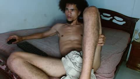 Camilo online show from December 5, 3:17 am