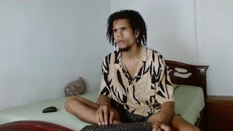 Camilo online show from September 28, 9:24 pm