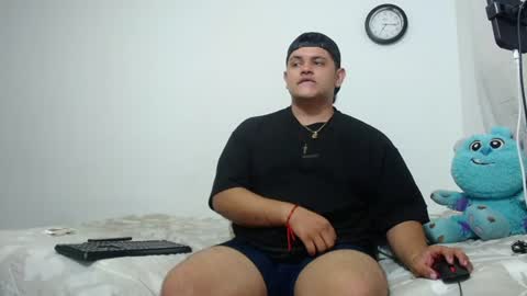 big_boyhot_ online show from July 18, 5:42 am