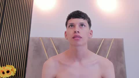 big_bryann online show from October 7, 3:30 pm