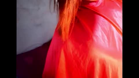 Grace - online show from January 30, 1:09 pm