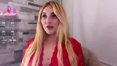 angela online show from October 4, 12:41 am