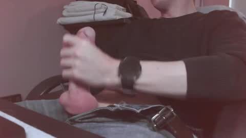 Big-D-Dick online show from February 4, 2:54 pm