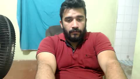 Snapshot of big_dad69 chatting on February 23, 6:17 am Tommy online show from February 23, 6:17 am