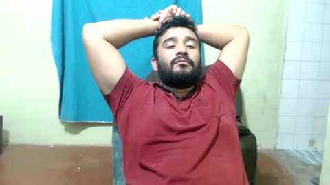 Snapshot of big_dad69 chatting on February 21, 2:28 am Tommy online show from February 21, 2:28 am