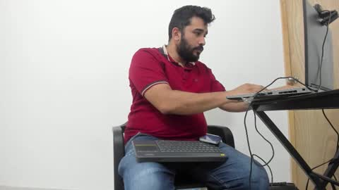 Tommy online show from October 14, 5:27 pm