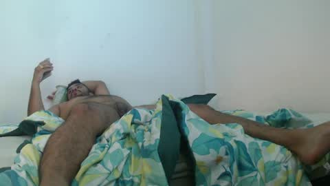 Tommy online show from March 26, 11:26 am