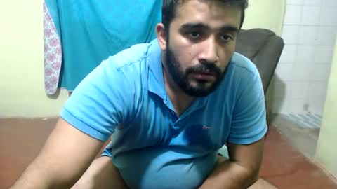 Snapshot of big_dad69 chatting on February 17, 10:38 pm Tommy online show from February 17, 10:38 pm