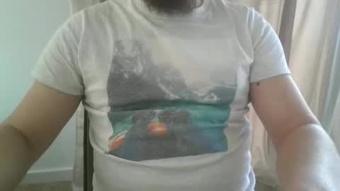 Snapshot of big_david87 chatting on March 4, 10:02 am big_david87 online show from March 4, 10:02 am