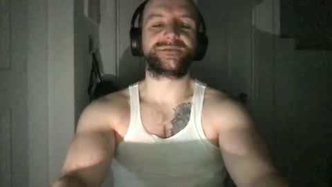 BIG DICK DIRTBAG  online show from March 1, 10:31 pm