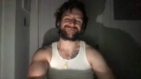 BIG DICK DIRTBAG  online show from October 13, 4:36 am