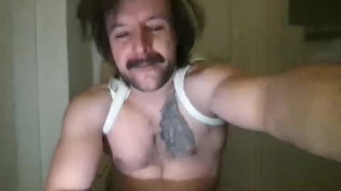 BIG DICK DIRTBAG  online show from January 25, 3:19 am