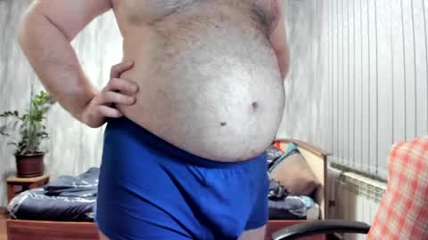big_fat_guy1992 online show from March 5, 2:23 pm