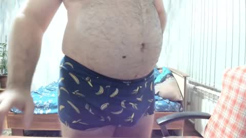 big_fat_guy1992 online show from February 9, 4:40 pm