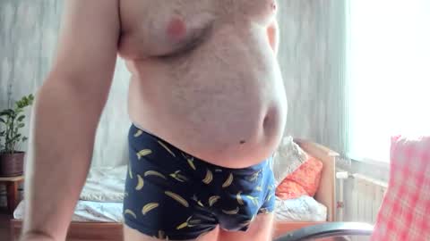 big_fat_guy1992 online show from September 18, 5:55 am
