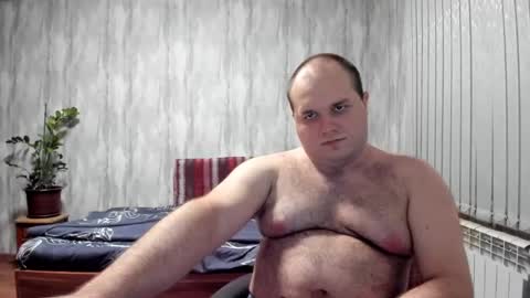 big_fat_guy1992 online show from March 2, 1:16 pm