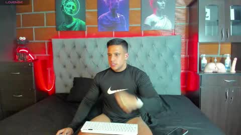 jake online show from September 14, 5:21 am