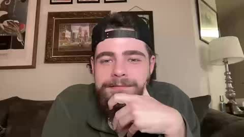 Jonny Kade online show from October 11, 1:21 am