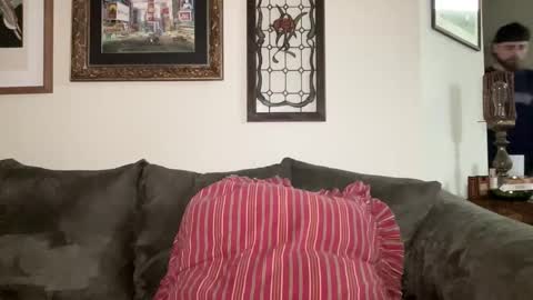 Jonny Kade online show from November 4, 2:35 am