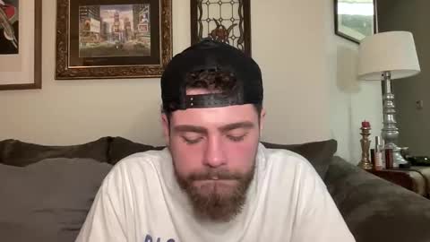 Jonny Kade online show from October 31, 12:55 am