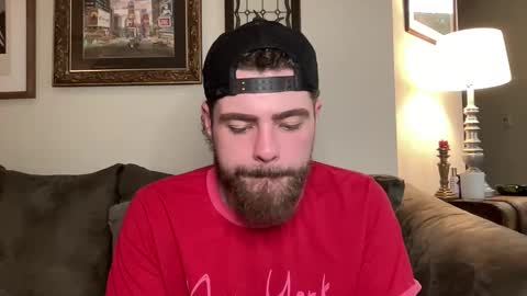 Jonny Kade online show from November 1, 11:37 pm