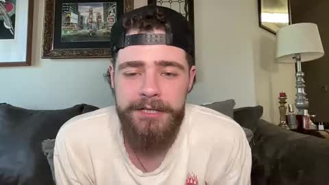 Jonny Kade online show from October 20, 9:09 pm