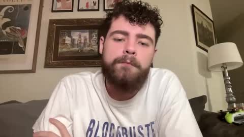 Jonny Kade online show from September 30, 1:27 am