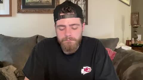 Jonny Kade online show from November 8, 10:13 pm