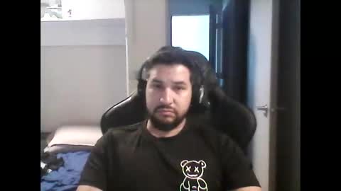 latinBoyHuge online show from March 17, 5:51 pm