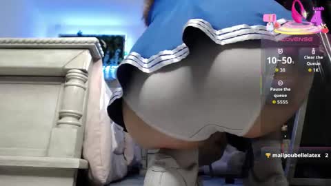 Lava online show from October 6, 9:21 pm