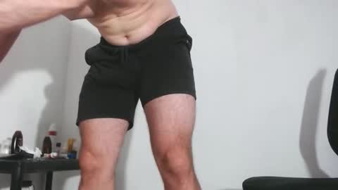 big_masterr online show from October 6, 4:41 am