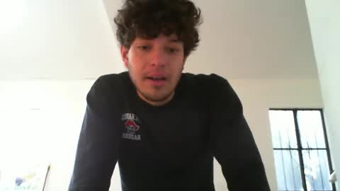 Ryan  online show from January 6, 1:26 pm