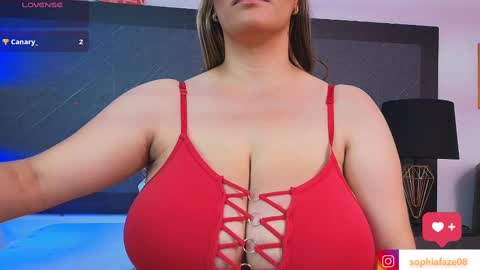 Tell me Sophia  online show from March 4, 7:54 pm