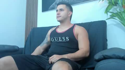 Tylerr online show from February 17, 7:57 pm