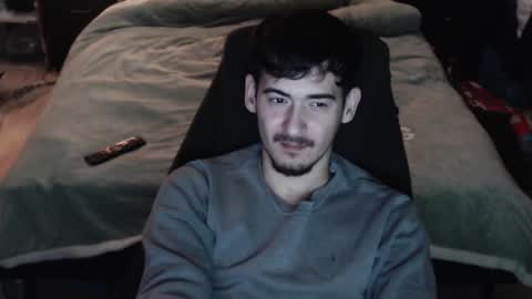 bigaiden95 online show from December 7, 12:25 am